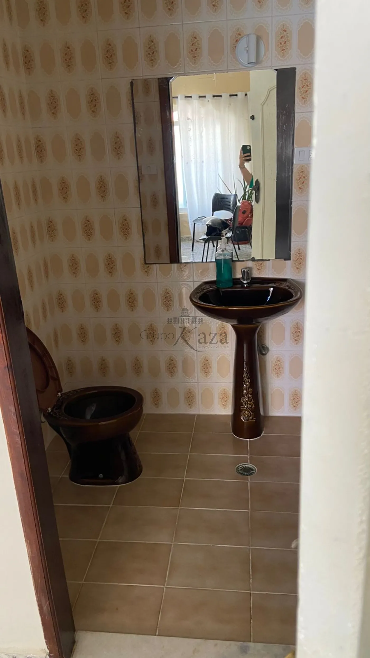 Foto 8 de Casa Sobrado em Vila Maria, São José dos Campos - imagem 8