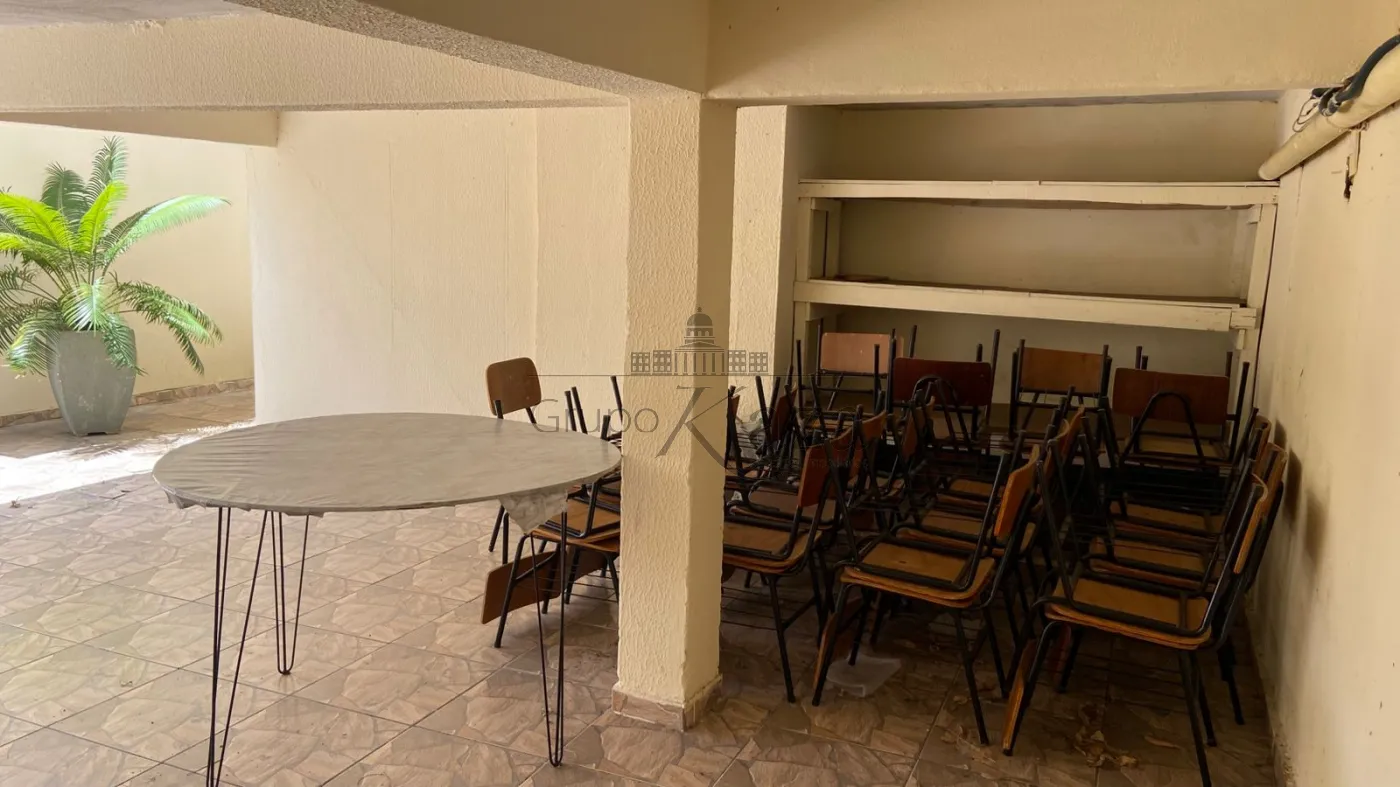 Foto 24 de Casa Sobrado em Vila Maria, São José dos Campos - imagem 24