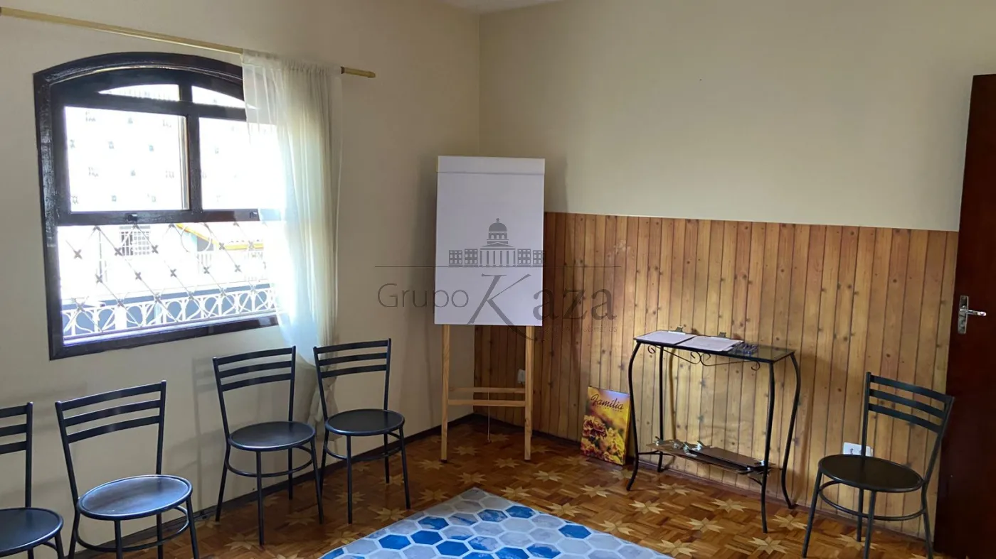 Foto 5 de Casa Sobrado em Vila Maria, São José dos Campos - imagem 5