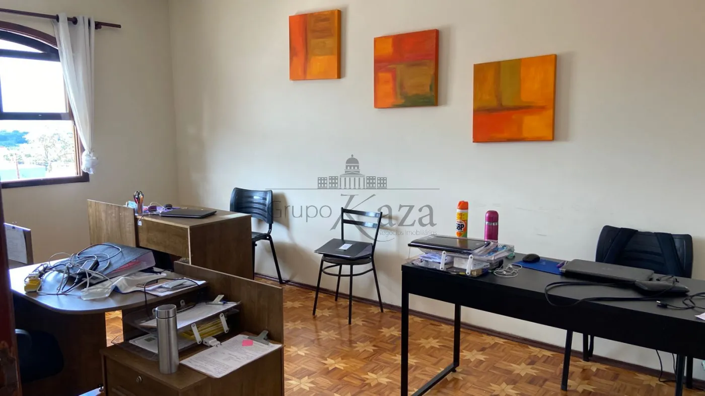 Foto 10 de Casa Sobrado em Vila Maria, São José dos Campos - imagem 10