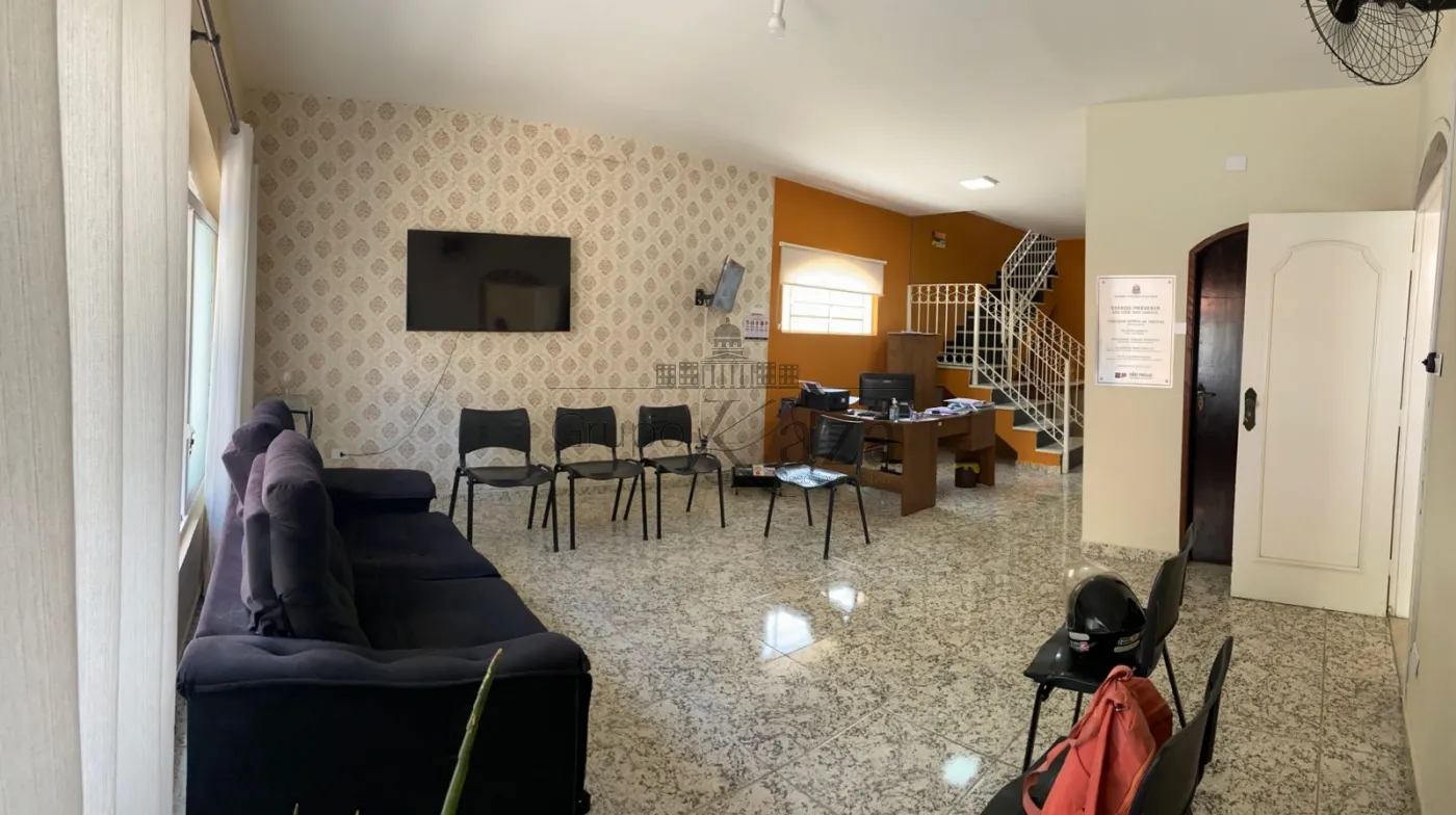 Foto 1 de Casa Sobrado em Vila Maria, São José dos Campos - imagem 1