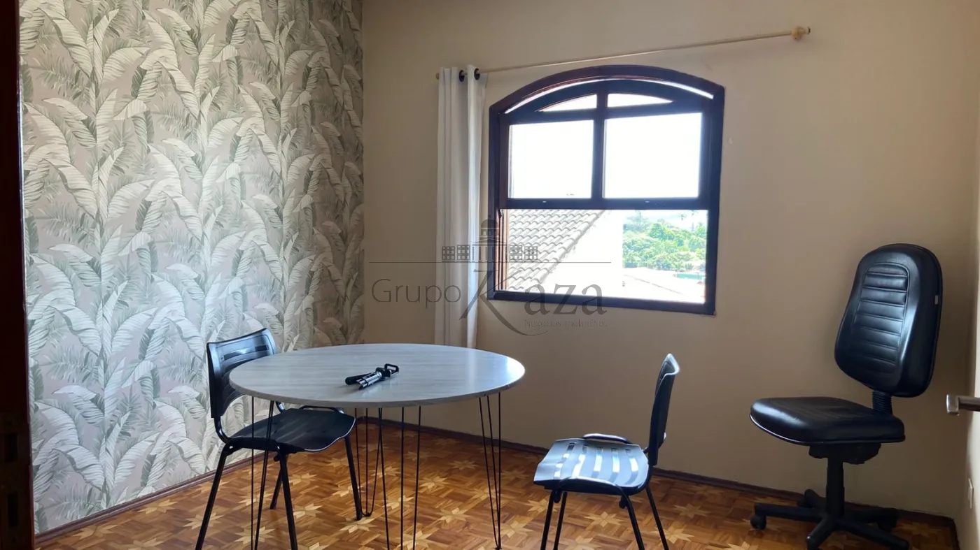 Foto 9 de Casa Sobrado em Vila Maria, São José dos Campos - imagem 9