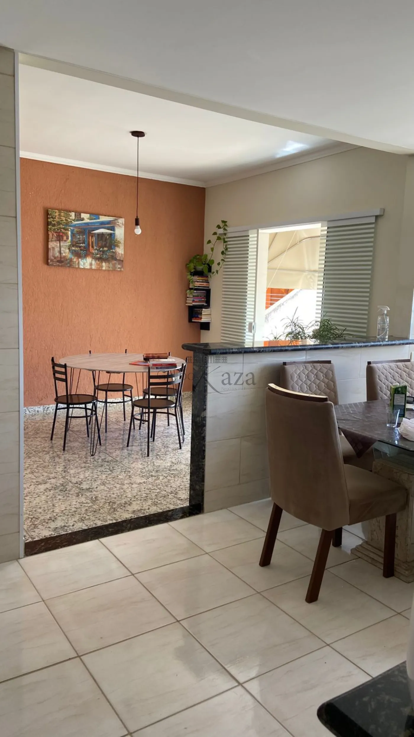Foto 18 de Casa Sobrado em Vila Maria, São José dos Campos - imagem 18