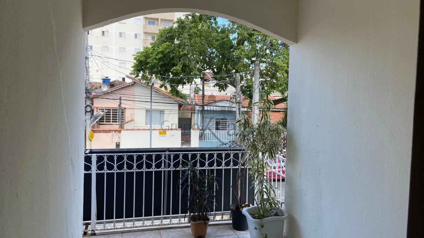 Foto 21 de Casa Sobrado em Vila Maria, São José dos Campos - imagem 21