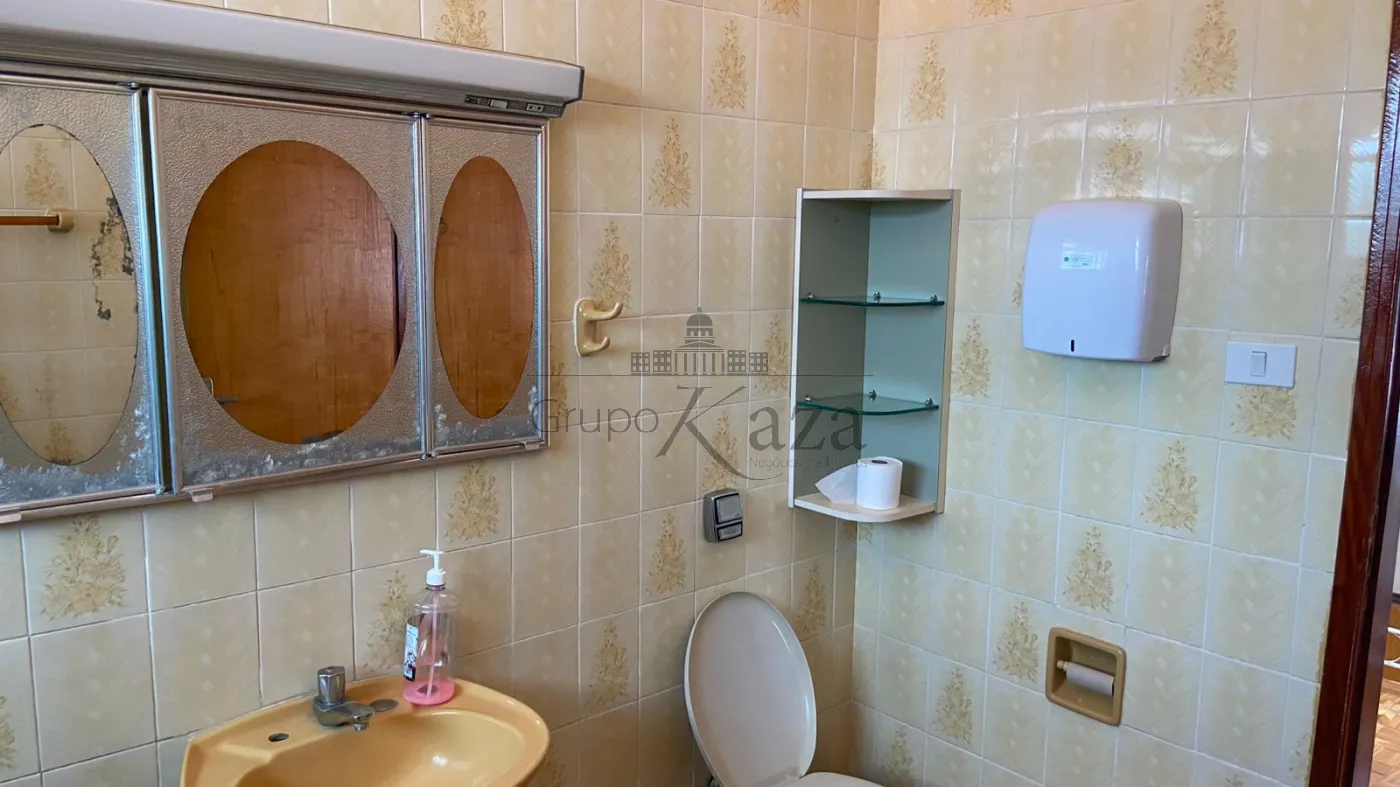 Foto 15 de Casa Sobrado em Vila Maria, São José dos Campos - imagem 15