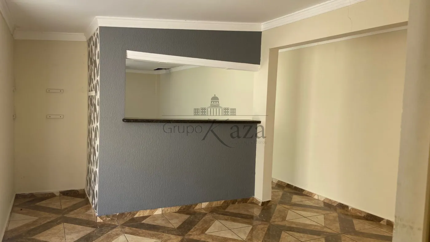Foto 11 de Casa Sobrado em Vila Maria, São José dos Campos - imagem 11