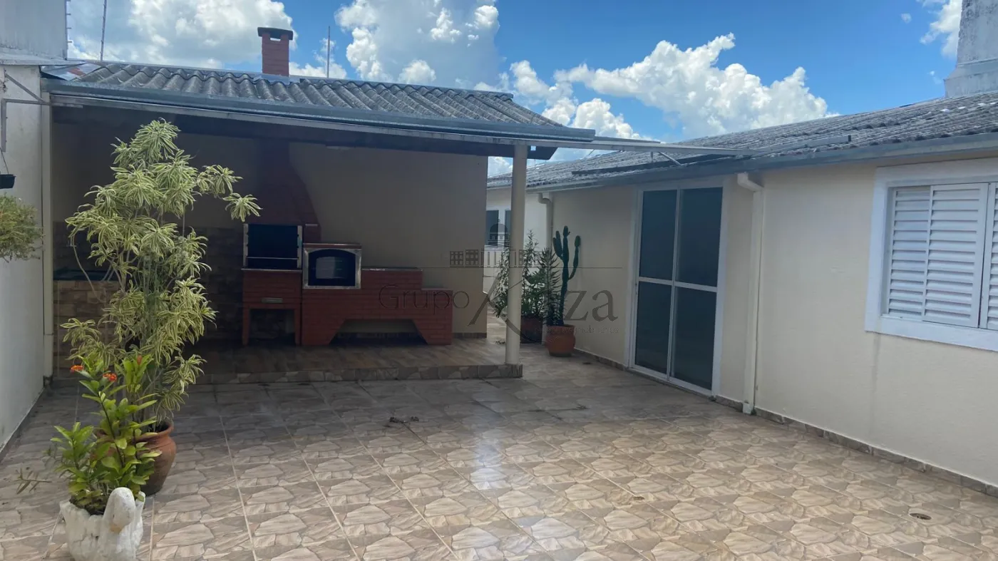 Foto 25 de Casa Sobrado em Vila Maria, São José dos Campos - imagem 25