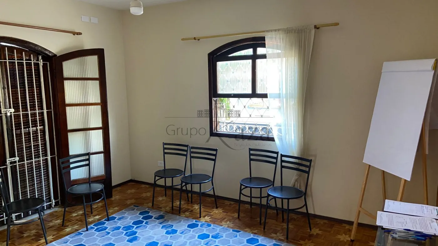 Foto 6 de Casa Sobrado em Vila Maria, São José dos Campos - imagem 6