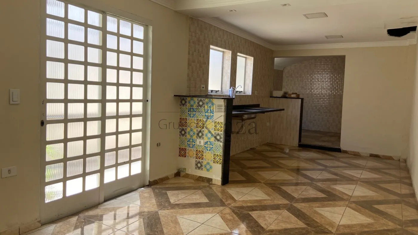 Foto 13 de Casa Sobrado em Vila Maria, São José dos Campos - imagem 13