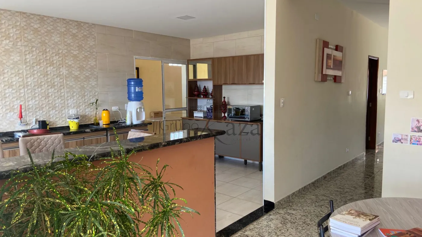 Foto 16 de Casa Sobrado em Vila Maria, São José dos Campos - imagem 16