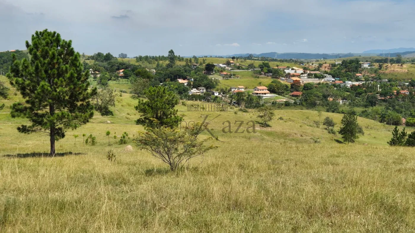 Foto 5 de Terreno Padrão em Veraneio Irajá, Jacareí - imagem 5