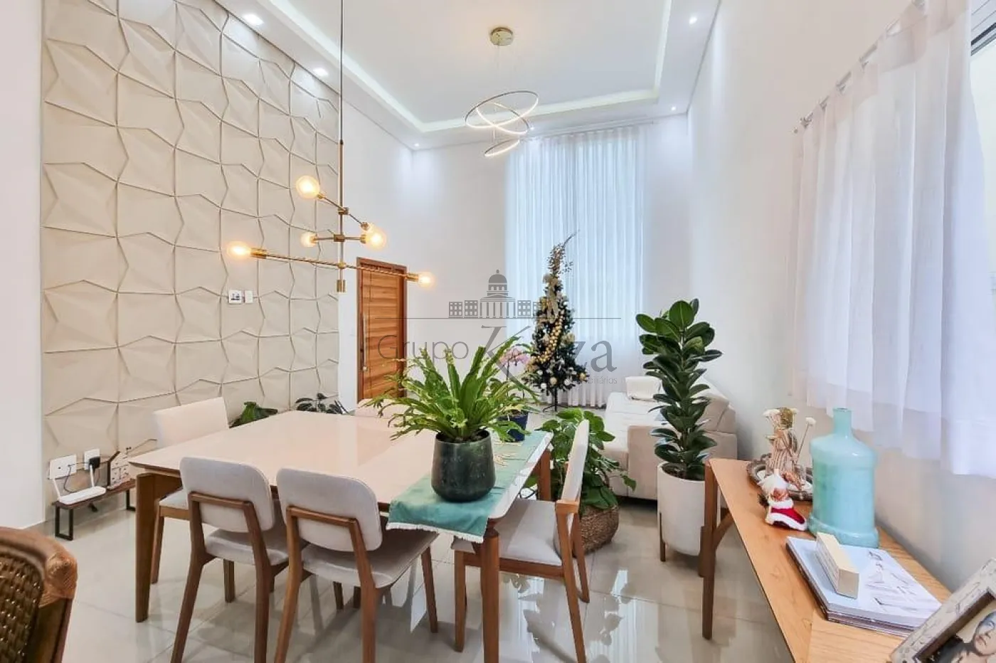 Foto 1 de Casa Condomínio em Condomínio Terras do Vale, Caçapava - imagem 1