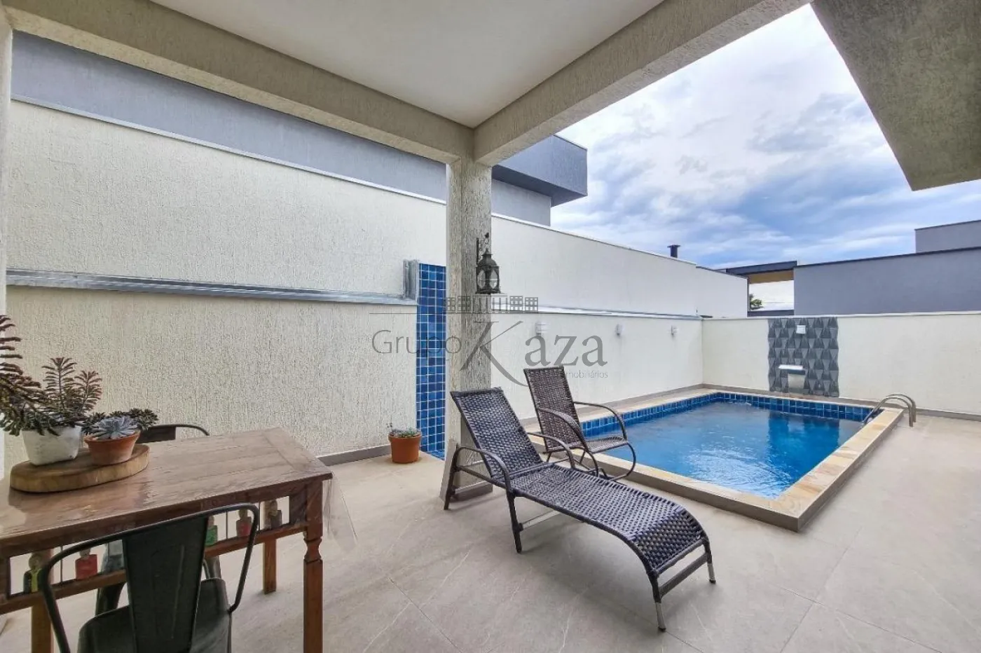 Foto 11 de Casa Condomínio em Condomínio Terras do Vale, Caçapava - imagem 11