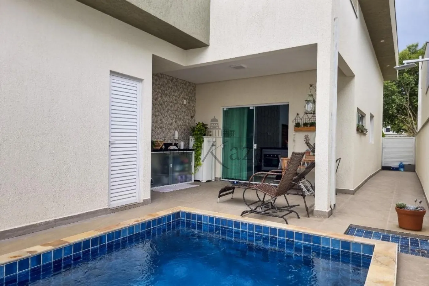 Foto 12 de Casa Condomínio em Condomínio Terras do Vale, Caçapava - imagem 12
