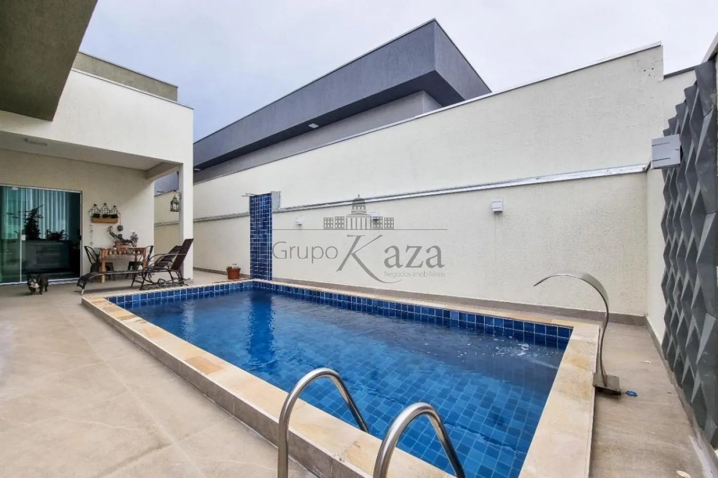 Foto 14 de Casa Condomínio em Condomínio Terras do Vale, Caçapava - imagem 14