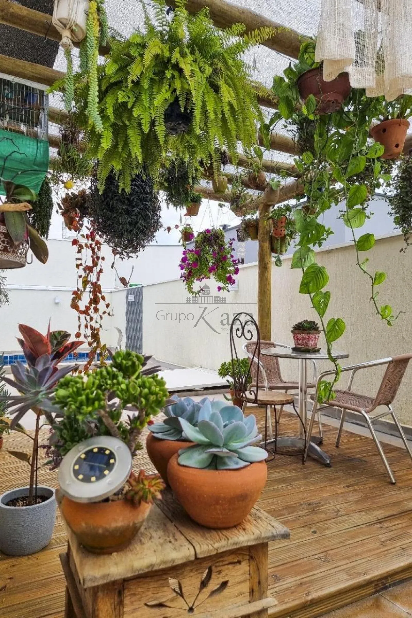 Foto 10 de Casa Condomínio em Condomínio Terras do Vale, Caçapava - imagem 10