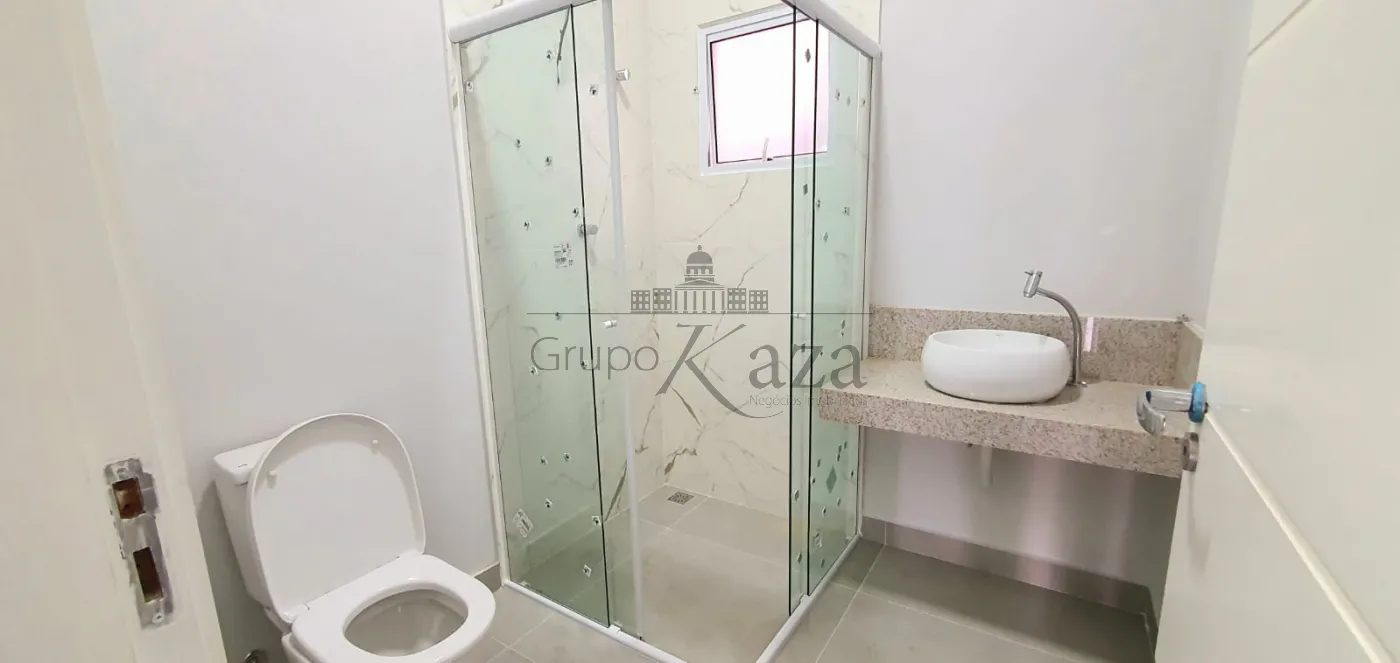 Foto 16 de Casa Padrão em Cidade Vista Verde, São José dos Campos - imagem 16