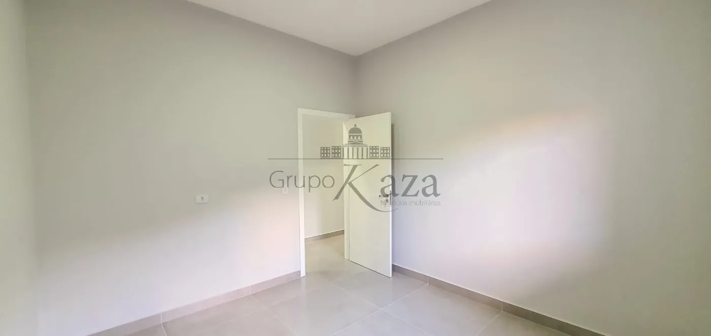 Foto 13 de Casa Padrão em Cidade Vista Verde, São José dos Campos - imagem 13