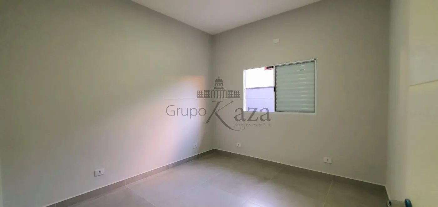 Foto 12 de Casa Padrão em Cidade Vista Verde, São José dos Campos - imagem 12