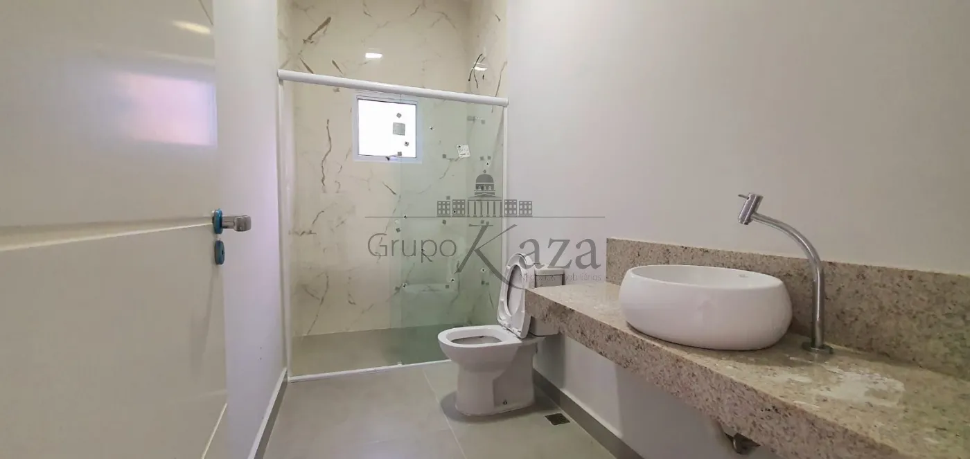Foto 9 de Casa Padrão em Cidade Vista Verde, São José dos Campos - imagem 9