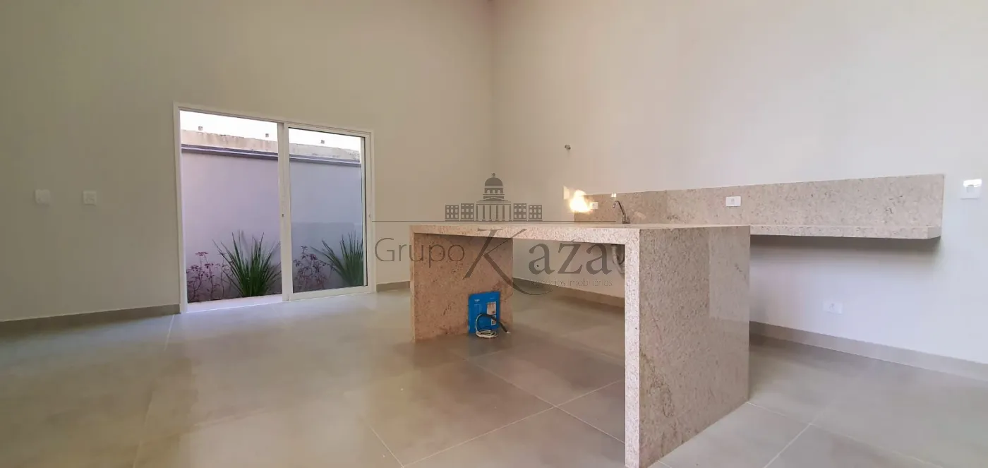 Foto 8 de Casa Padrão em Cidade Vista Verde, São José dos Campos - imagem 8