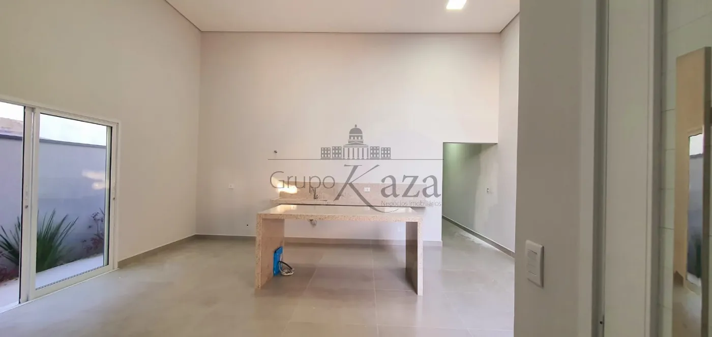 Foto 5 de Casa Padrão em Cidade Vista Verde, São José dos Campos - imagem 5