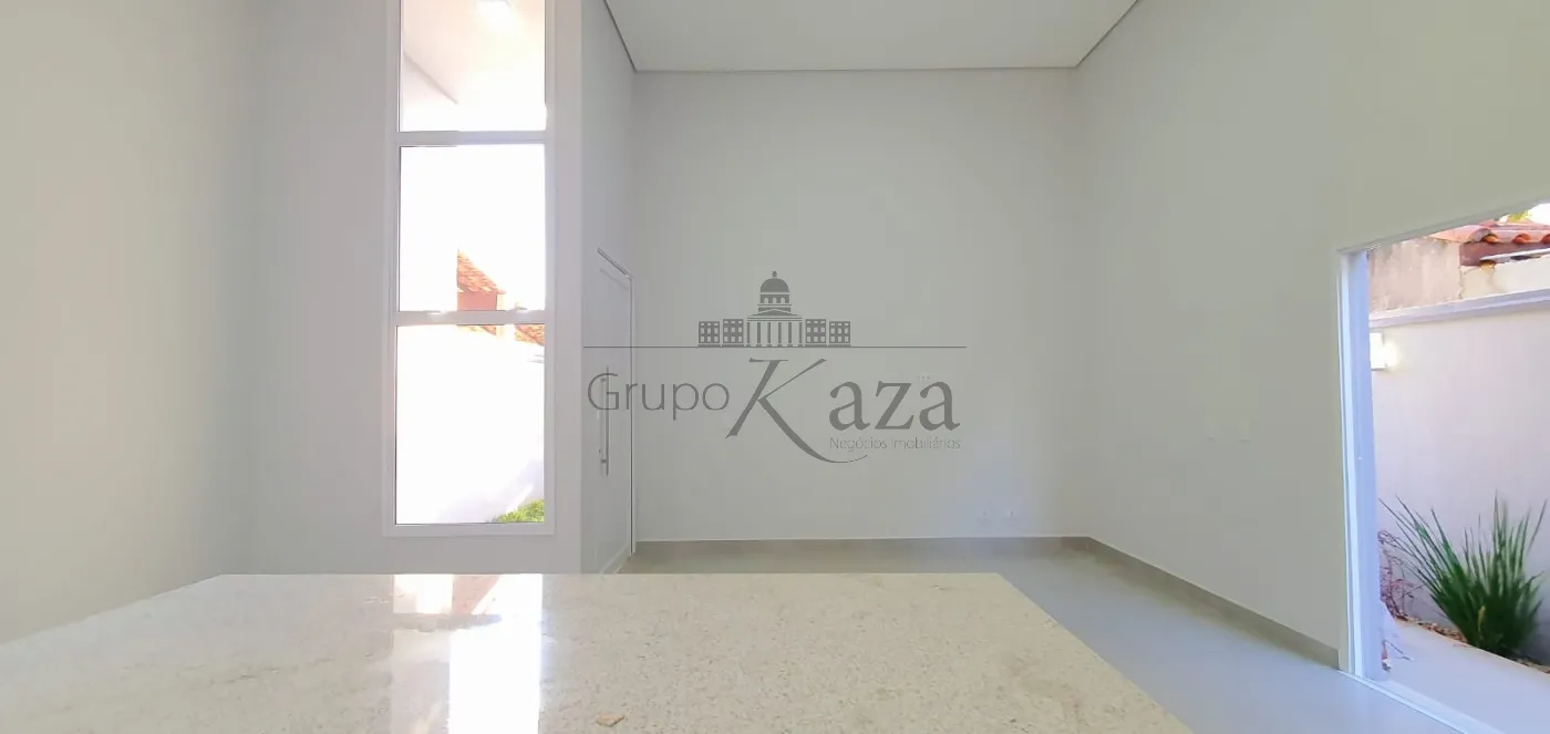 Foto 4 de Casa Padrão em Cidade Vista Verde, São José dos Campos - imagem 4