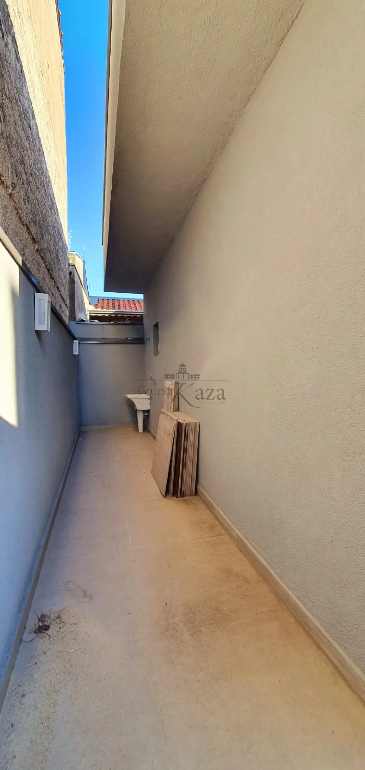 Foto 19 de Casa Padrão em Cidade Vista Verde, São José dos Campos - imagem 19