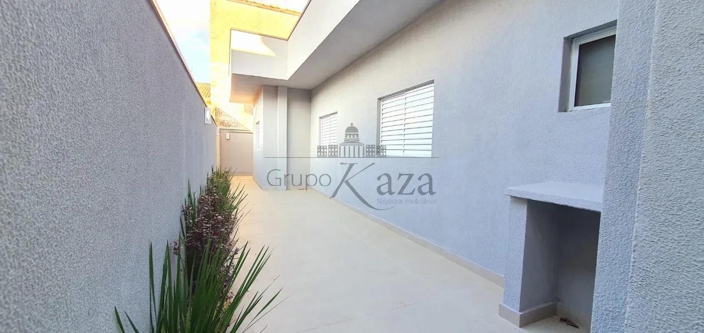 Foto 17 de Casa Padrão em Cidade Vista Verde, São José dos Campos - imagem 17