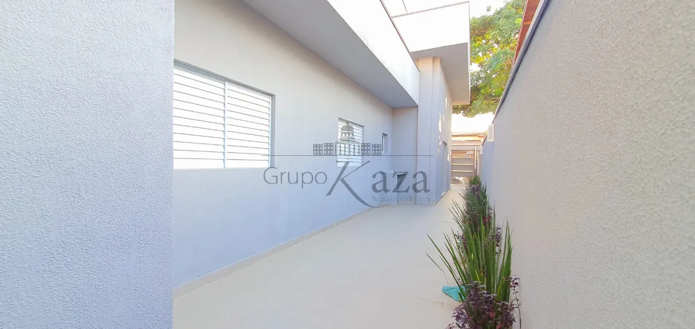 Foto 18 de Casa Padrão em Cidade Vista Verde, São José dos Campos - imagem 18