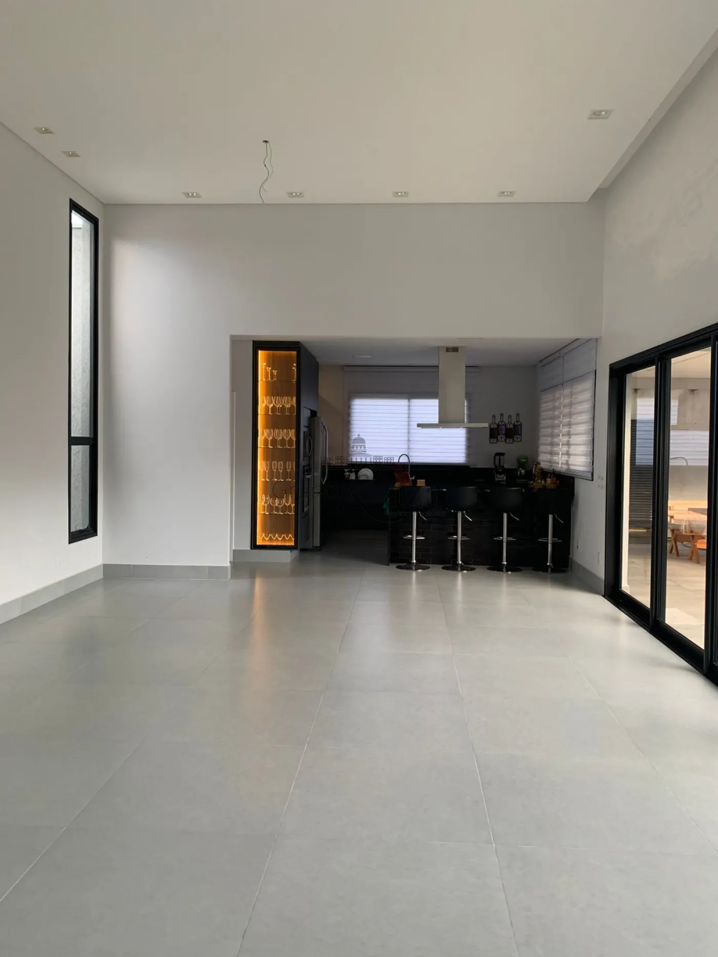 Foto 3 de Casa Condomínio em Chácara São Félix, Taubaté - imagem 3