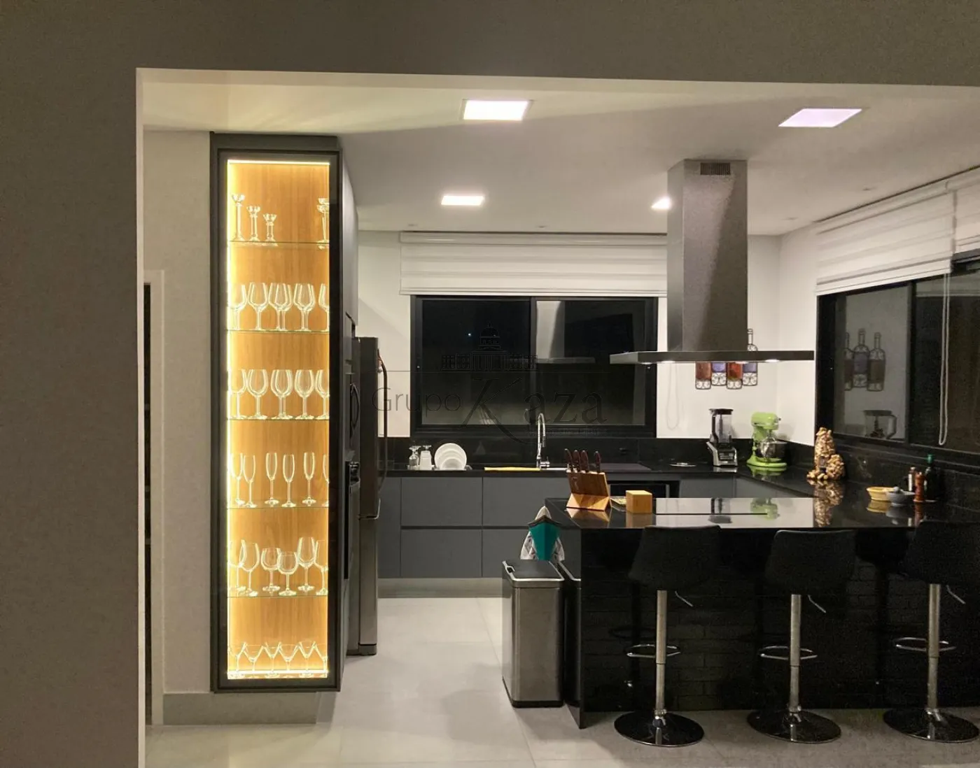 Foto 9 de Casa Condomínio em Chácara São Félix, Taubaté - imagem 9