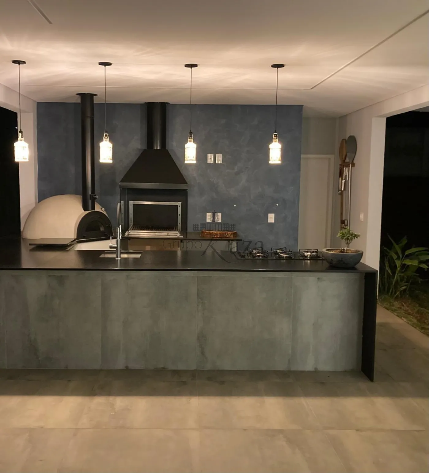 Foto 6 de Casa Condomínio em Chácara São Félix, Taubaté - imagem 6