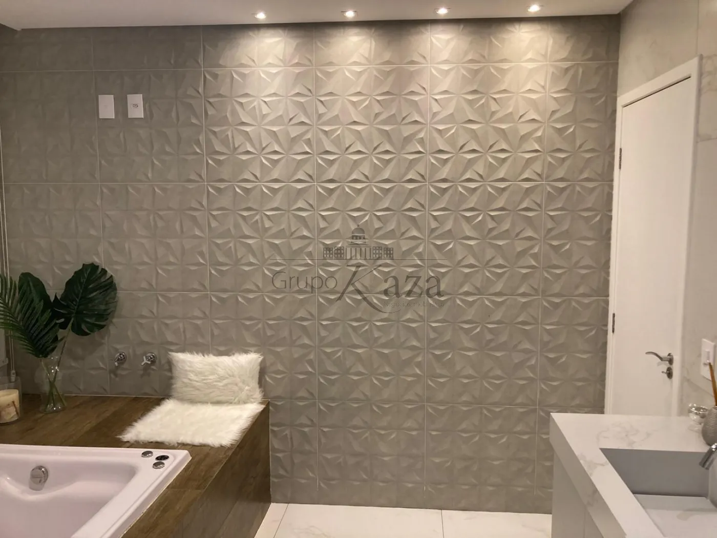 Foto 20 de Casa Condomínio em Chácara São Félix, Taubaté - imagem 20