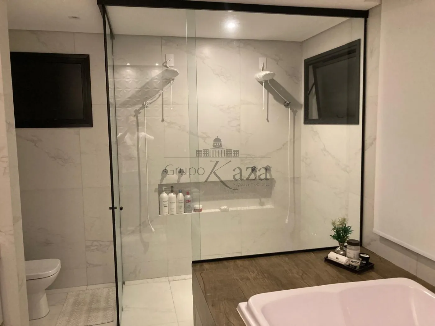 Foto 22 de Casa Condomínio em Chácara São Félix, Taubaté - imagem 22