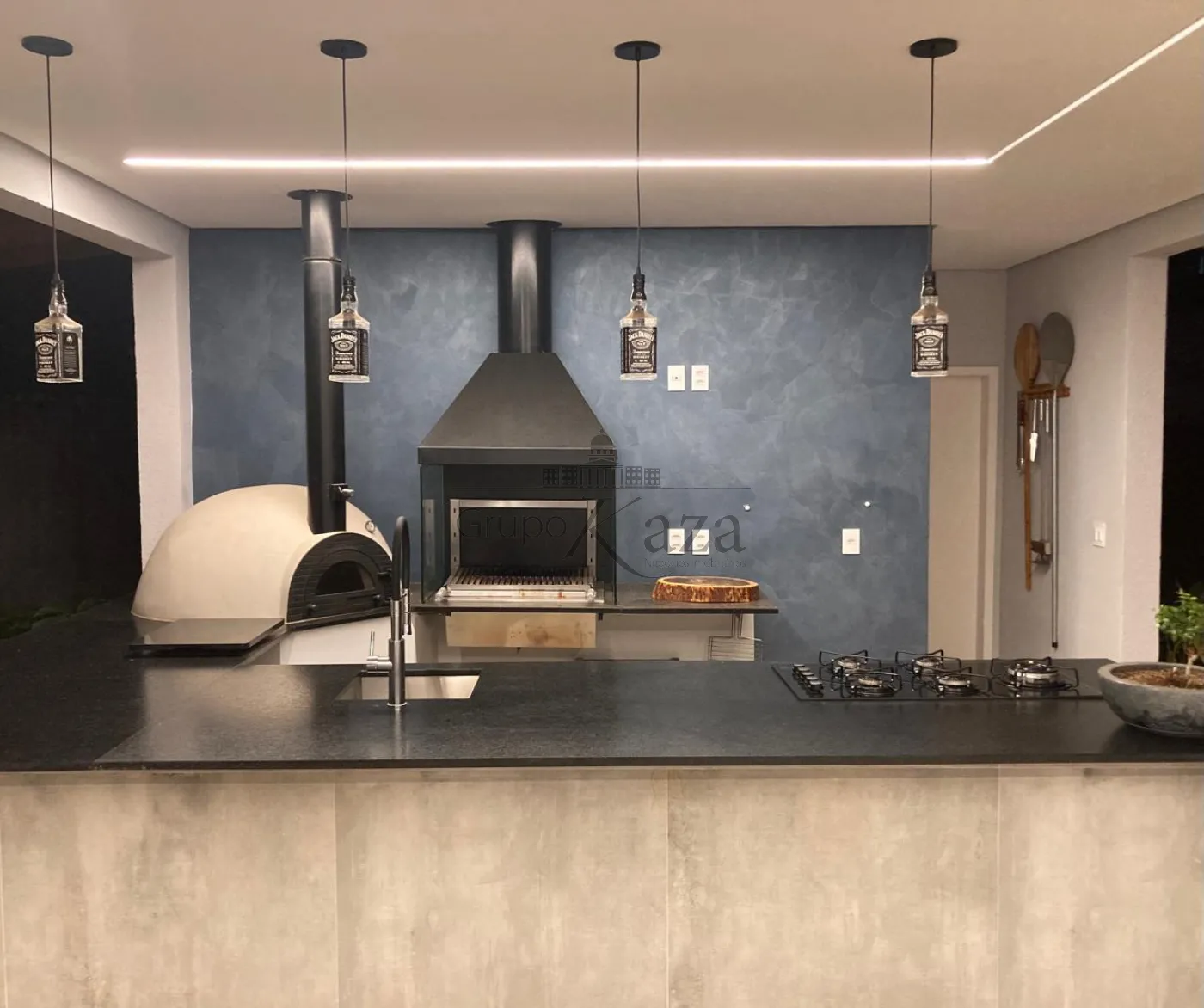 Foto 7 de Casa Condomínio em Chácara São Félix, Taubaté - imagem 7