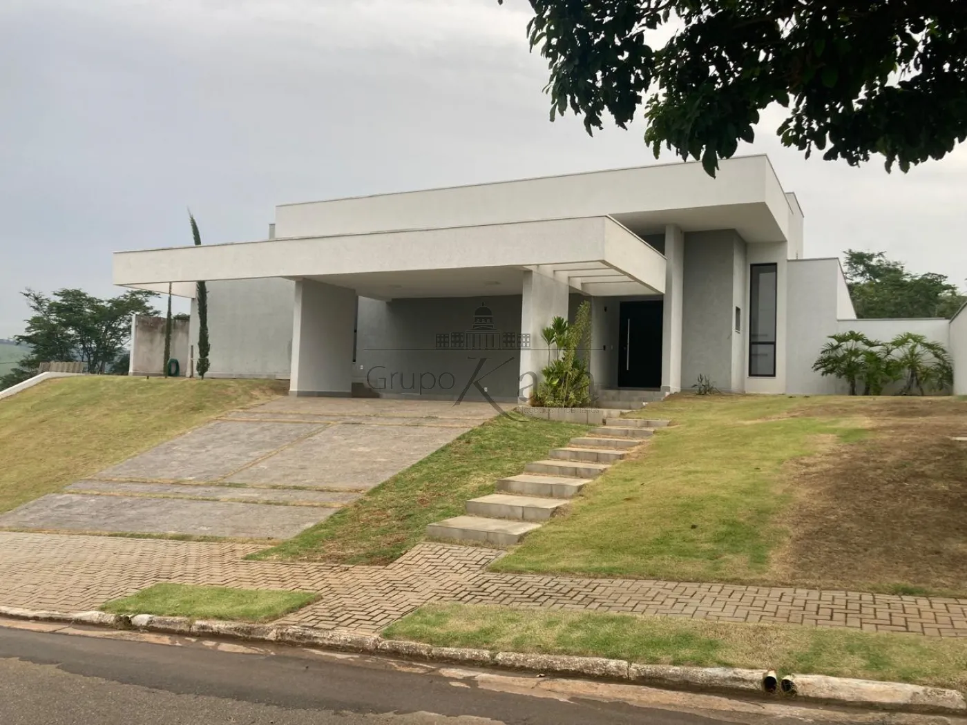 Foto 1 de Casa Condomínio em Chácara São Félix, Taubaté - imagem 1