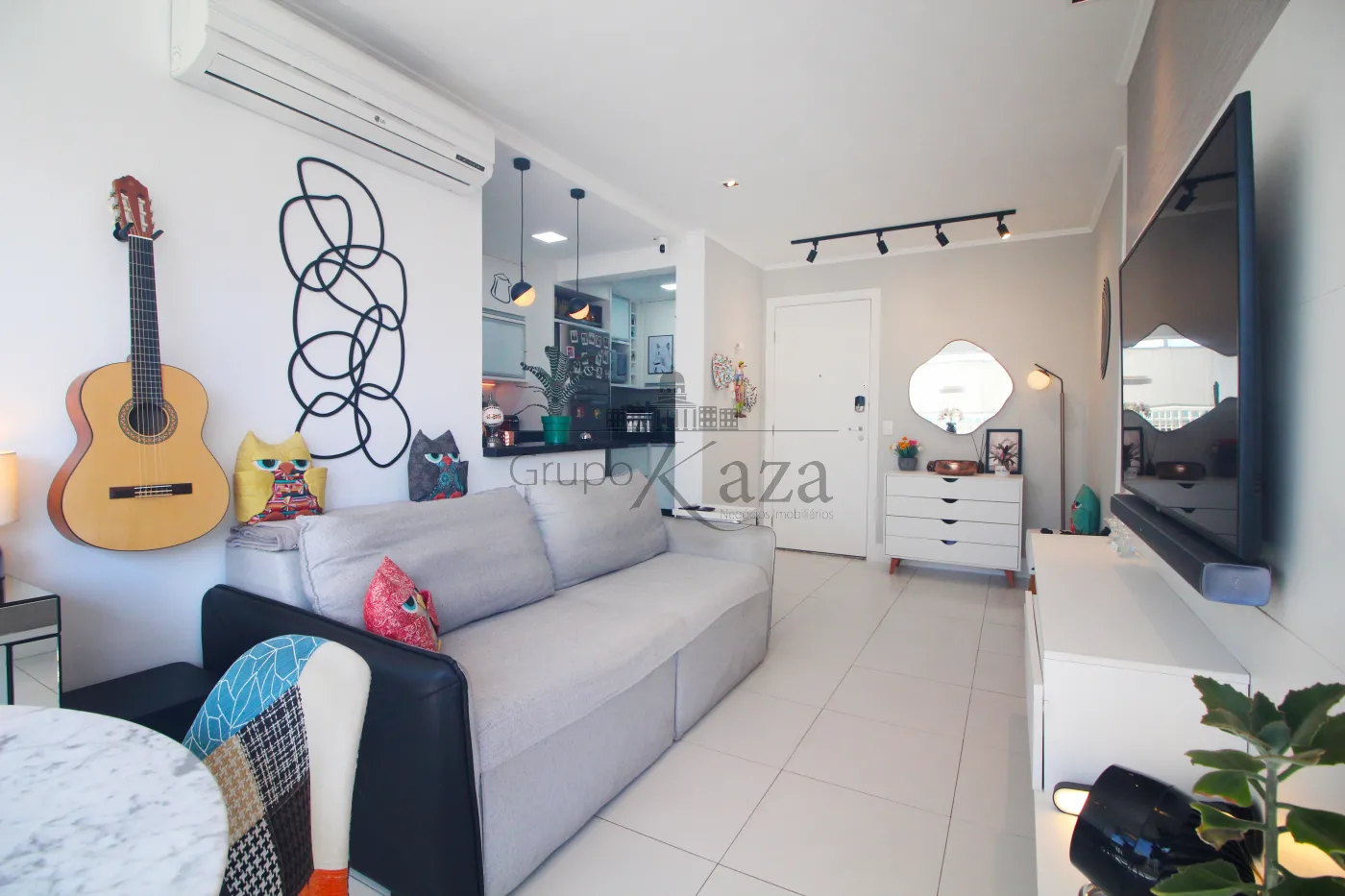 Foto 1 de Apartamento Padrão em Consolação, São Paulo - imagem 1