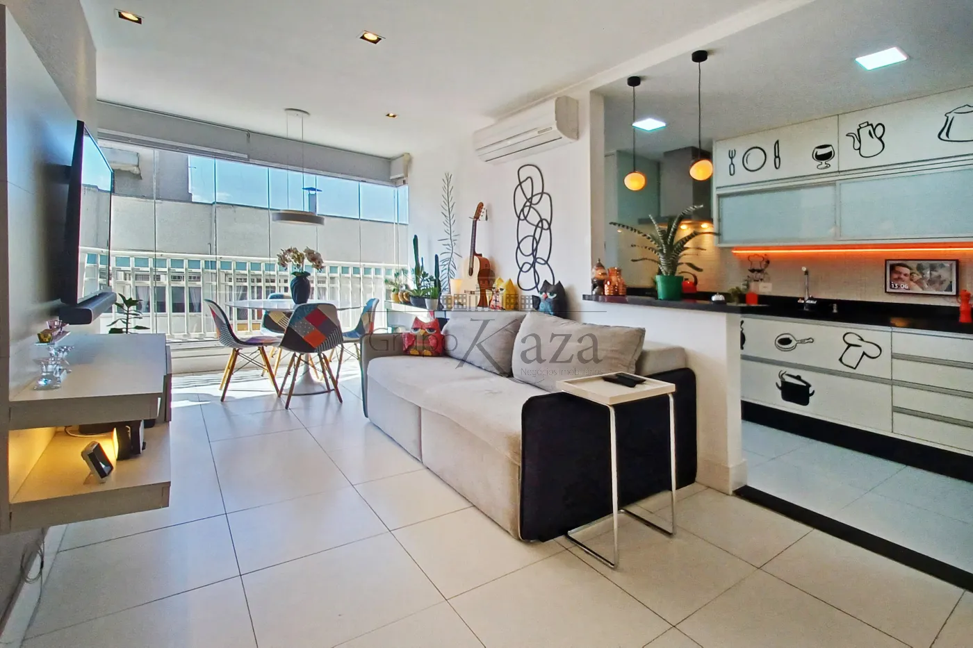 Foto 3 de Apartamento Padrão em Consolação, São Paulo - imagem 3