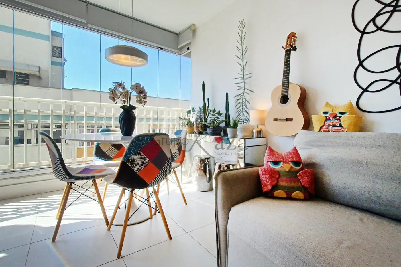Foto 4 de Apartamento Padrão em Consolação, São Paulo - imagem 4