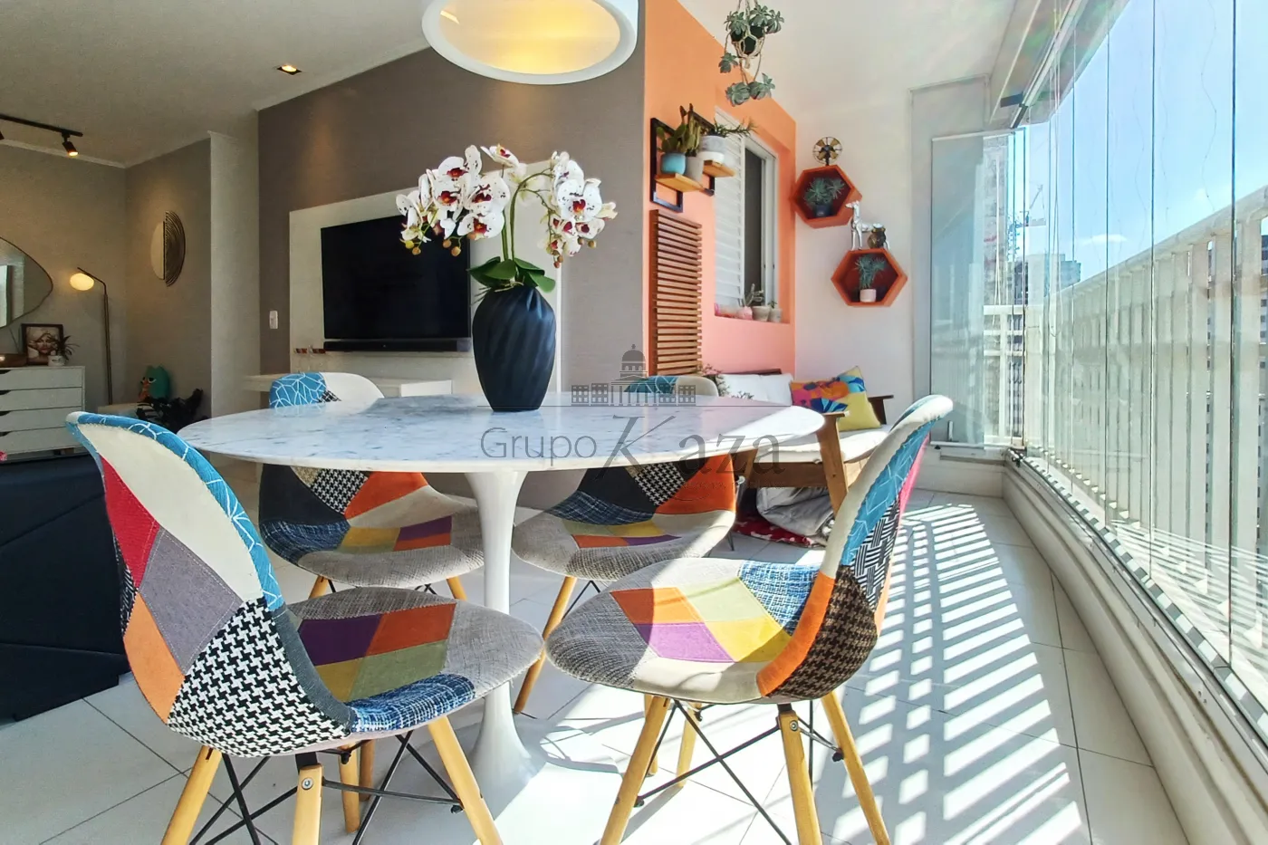 Foto 6 de Apartamento Padrão em Consolação, São Paulo - imagem 6