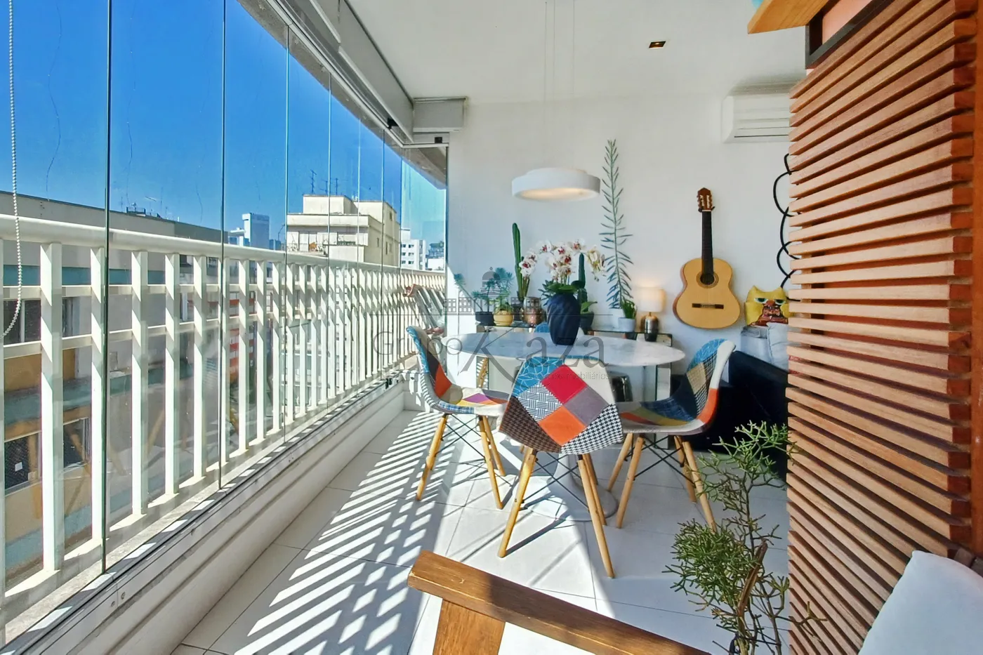 Foto 7 de Apartamento Padrão em Consolação, São Paulo - imagem 7