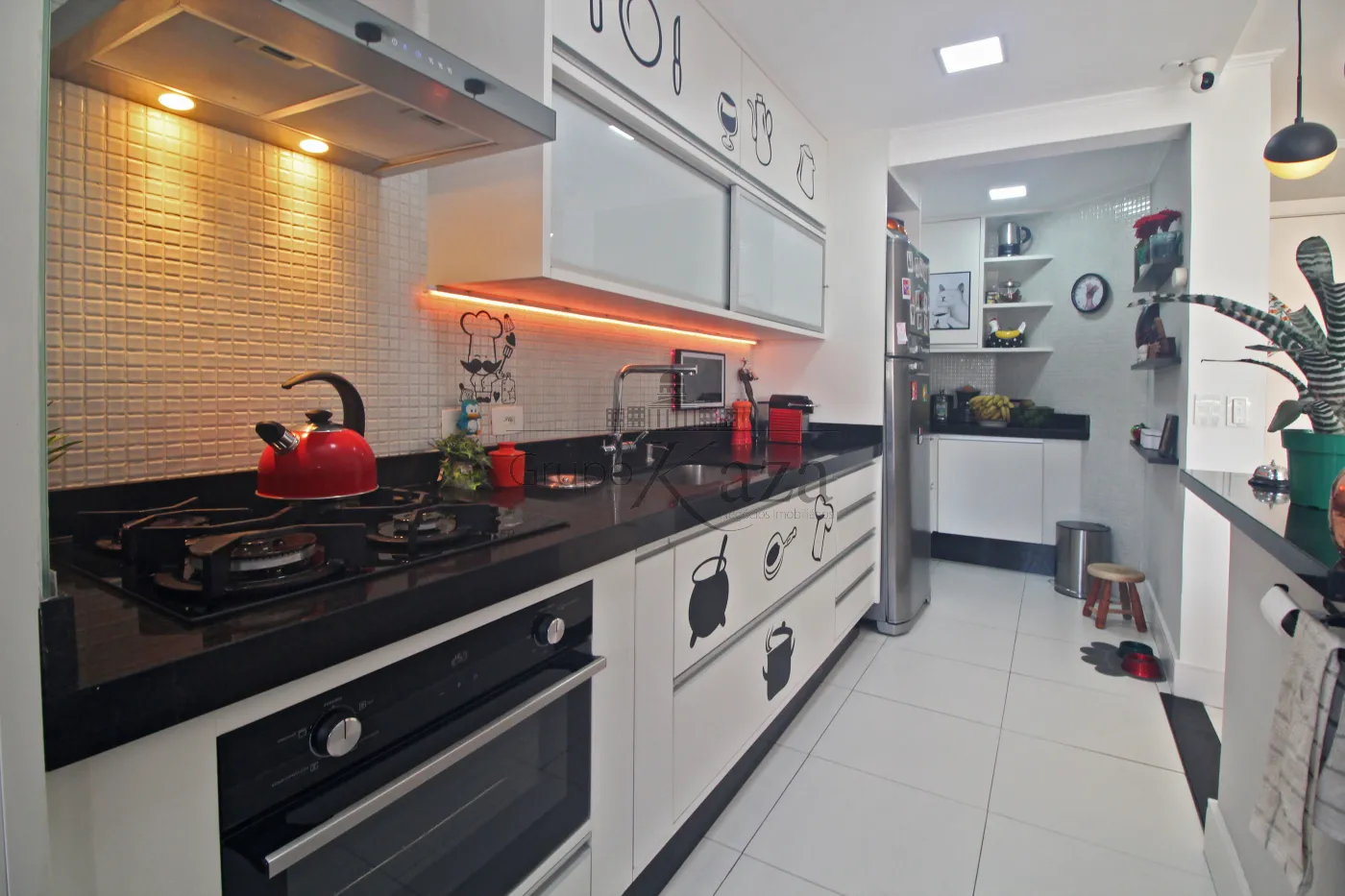 Foto 9 de Apartamento Padrão em Consolação, São Paulo - imagem 9