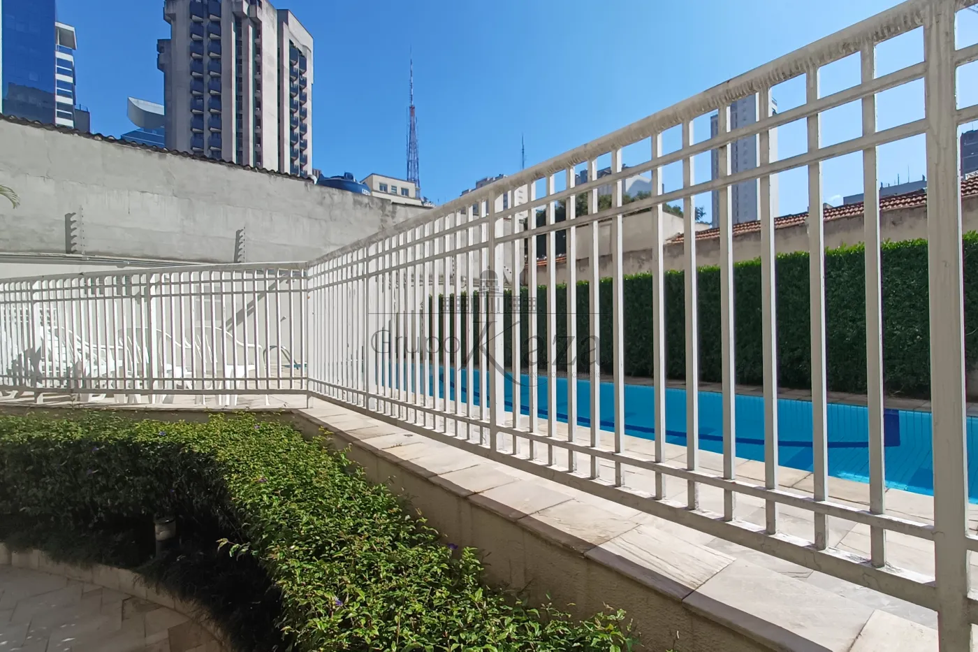 Foto 18 de Apartamento Padrão em Consolação, São Paulo - imagem 18
