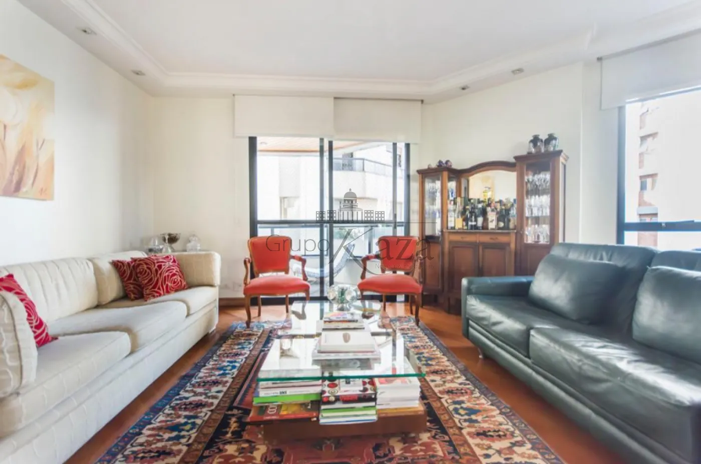 Foto 1 de Apartamento Padrão em Perdizes, São Paulo - imagem 1