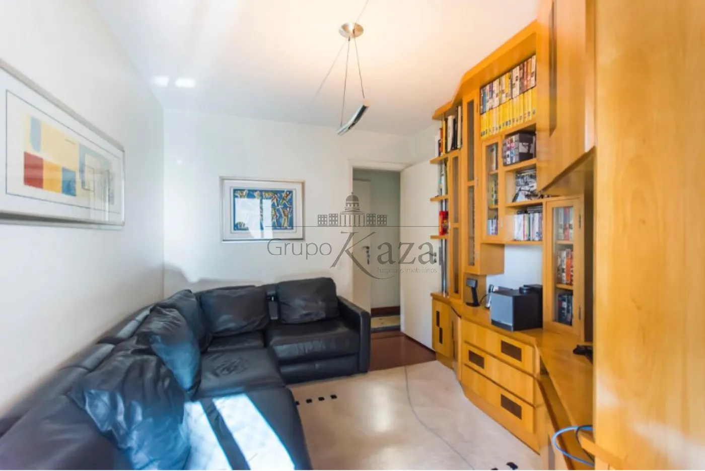Foto 4 de Apartamento Padrão em Perdizes, São Paulo - imagem 4