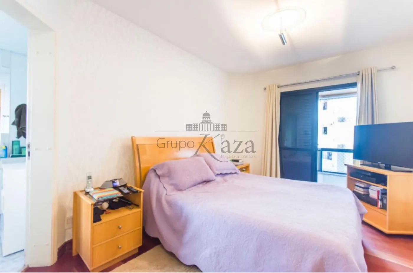 Foto 7 de Apartamento Padrão em Perdizes, São Paulo - imagem 7
