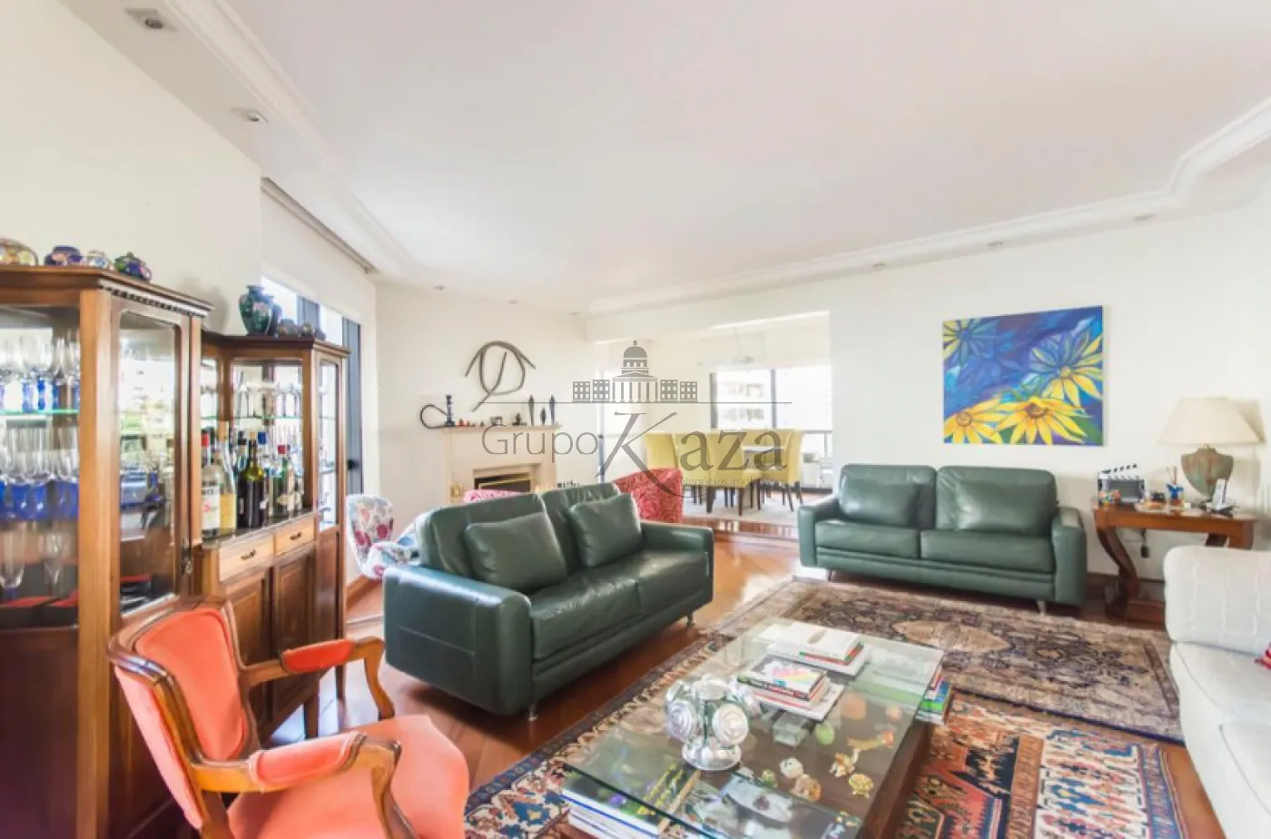 Foto 2 de Apartamento Padrão em Perdizes, São Paulo - imagem 2
