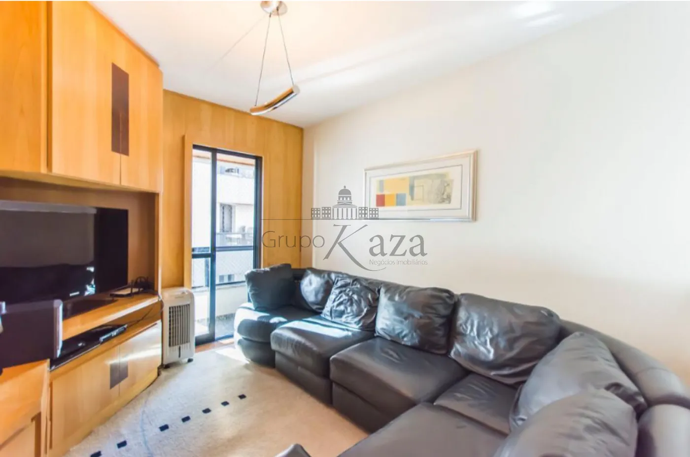 Foto 5 de Apartamento Padrão em Perdizes, São Paulo - imagem 5