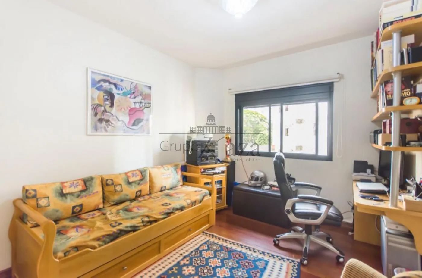 Foto 6 de Apartamento Padrão em Perdizes, São Paulo - imagem 6